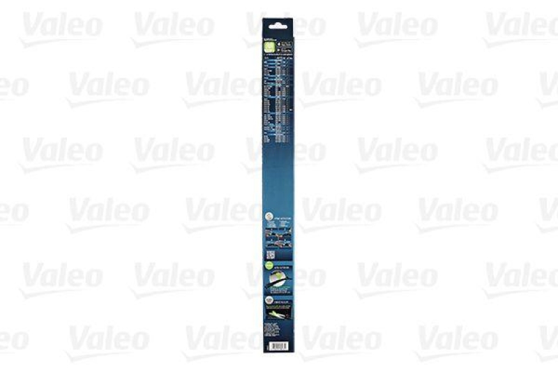 VALEO 578573 HU48 HydroConnect Upgrade LHD 48cm