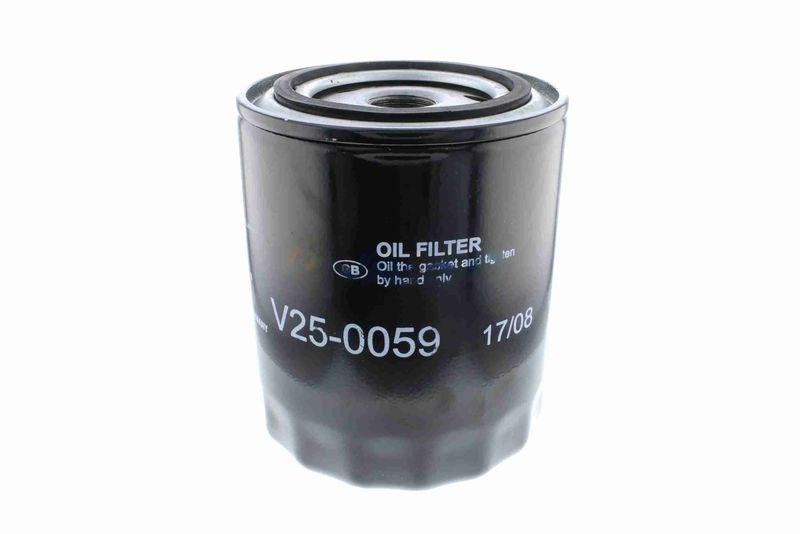 VAICO V25-0059 Ölfilter Anschraubfilter für FORD