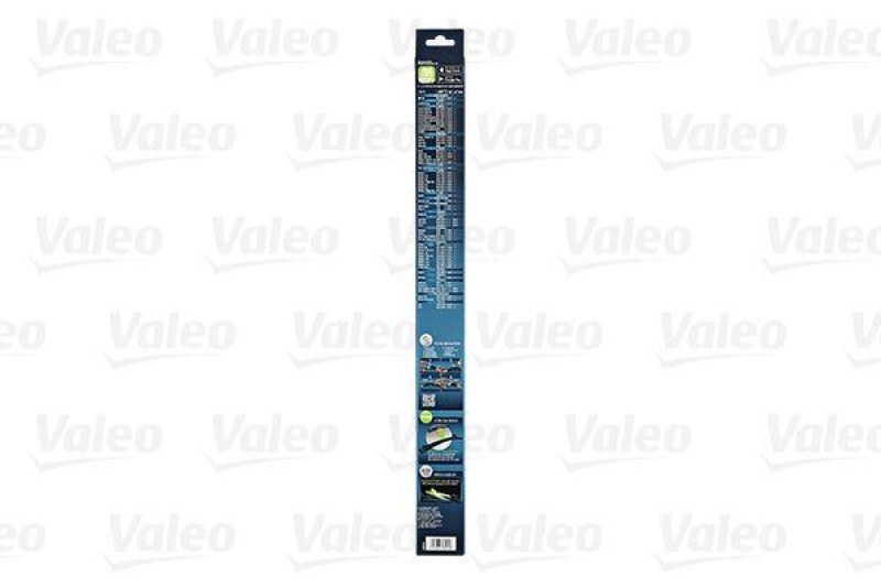 VALEO 578574 HU50 HydroConnect Upgrade LHD 50cm