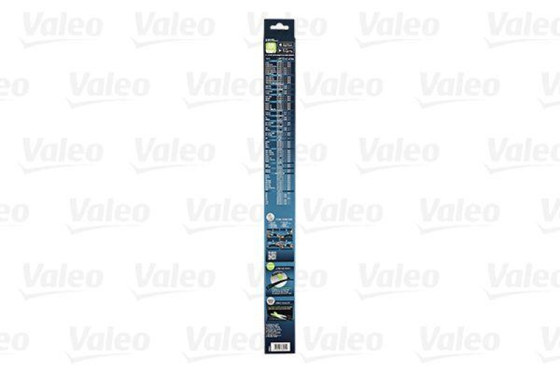 VALEO 578575 HU53 HydroConnect Upgrade LHD 53cm