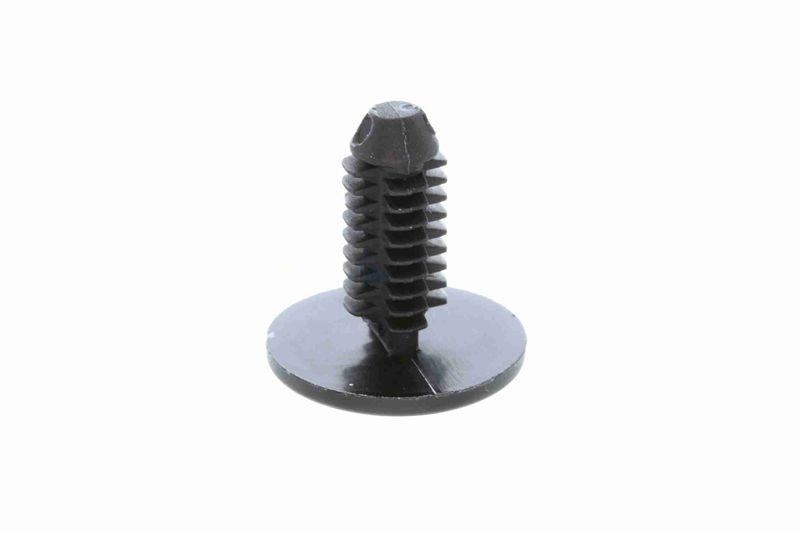 VAICO V22-0196 Clip Abdeckstopfen Ø 6,5 mm Pa 6 schwarz für PEUGEOT