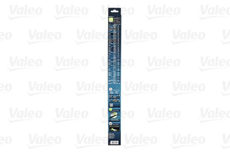 VALEO 578576 HU55 HydroConnect Upgrade LHD 55cm