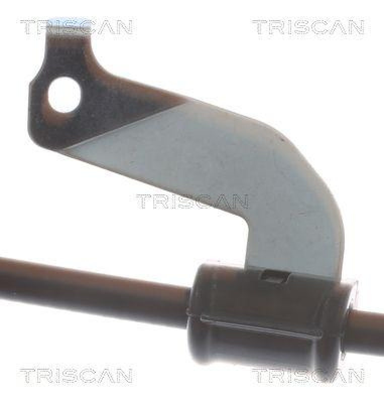 TRISCAN 8140 131003 Handbremsseil für Toyota