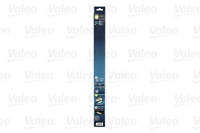 VALEO 578577 HU55B HydroConnect Upgrade LHD 55cm