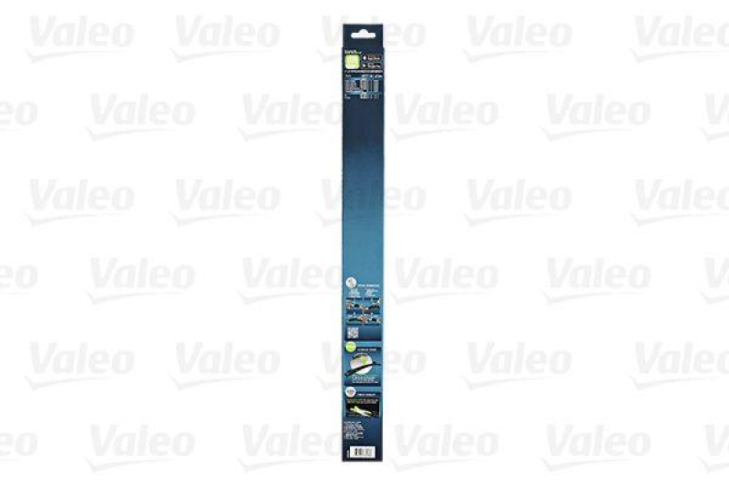 VALEO 578578 HU58 HydroConnect Upgrade LHD 58cm