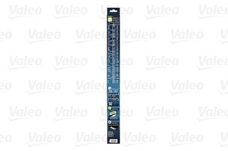 VALEO 578579 HU60 HydroConnect Upgrade LHD 60cm