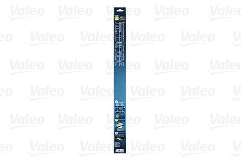 VALEO 578580 HU65 HydroConnect Upgrade LHD 65cm