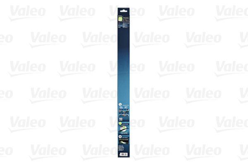 VALEO 578581 HU65B HydroConnect Upgrade LHD 65cm