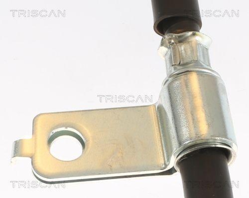 TRISCAN 8140 10129 Handbremsseil für Jumper, Boxer, Ducato 02