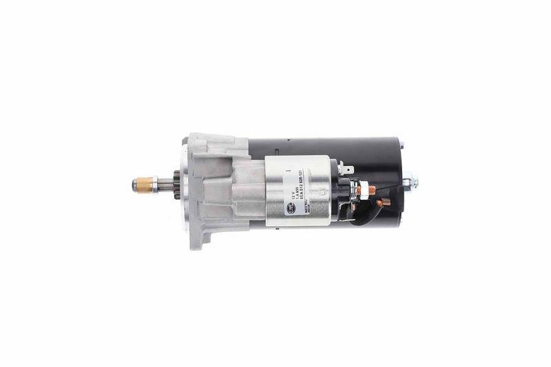 HELLA 8EA 012 528-121 Starter 12V 1,4kW