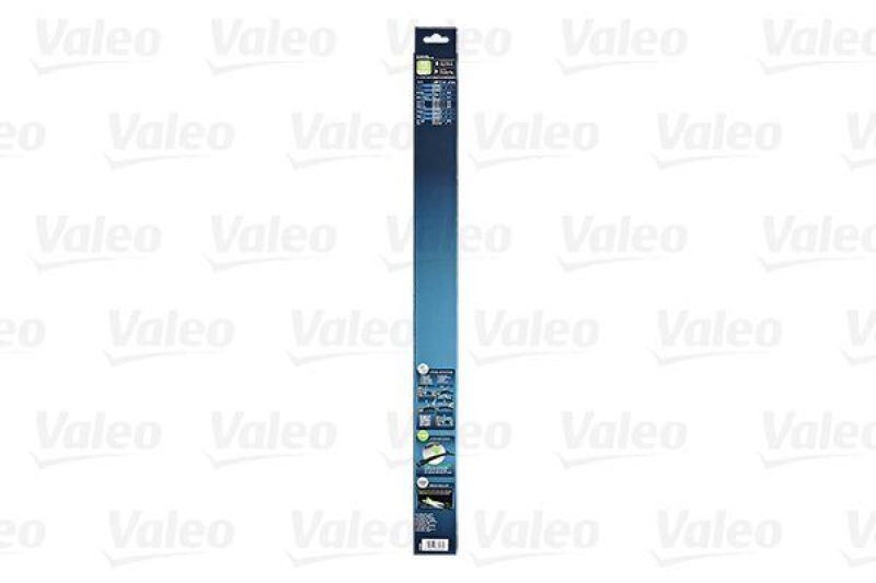 VALEO 578583 HU65C HydroConnect Upgrade LHD 65cm