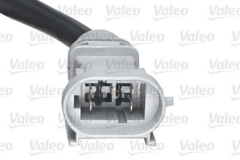 VALEO 579220 Wischermotor Front