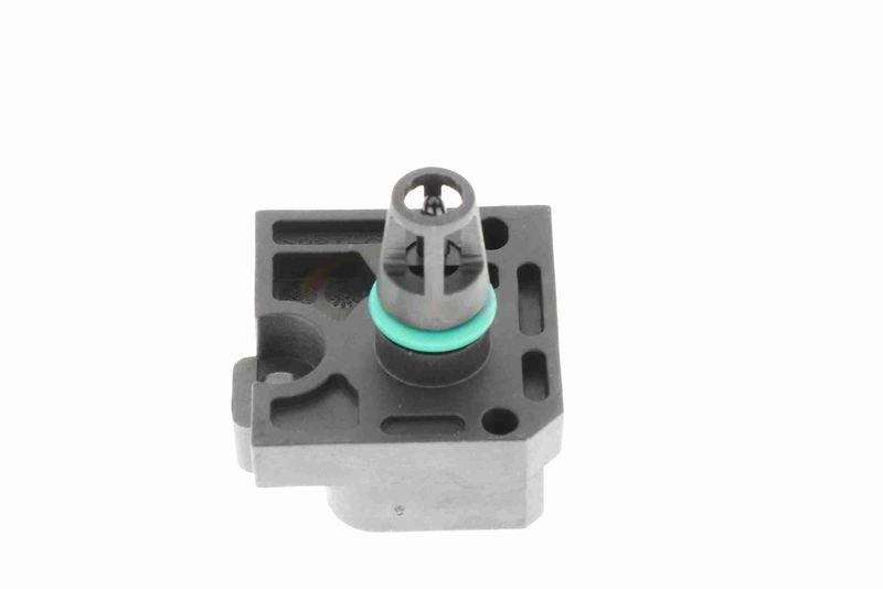 VEMO V25-72-0079 Sensor, Saugrohrdruck 4-Polig für FORD