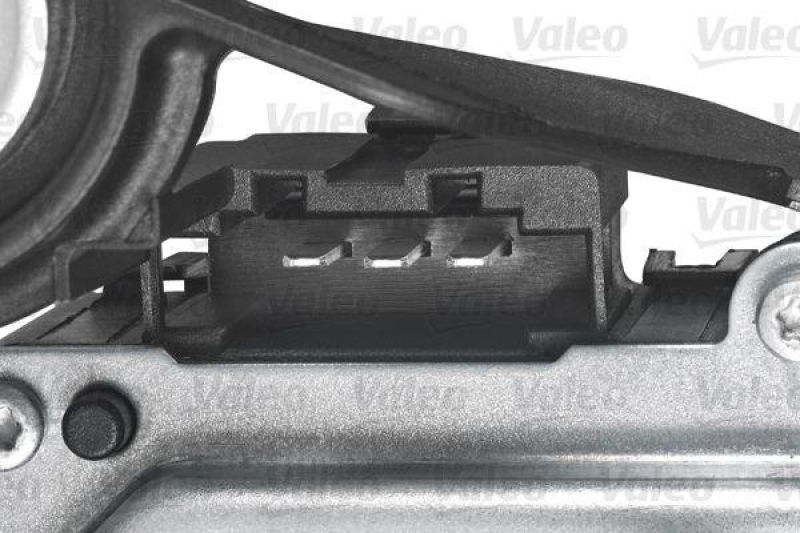 VALEO 404958 Wischermotor Heck