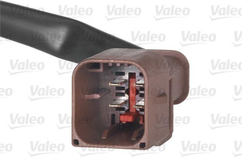 VALEO 579231 Wischermotor Front