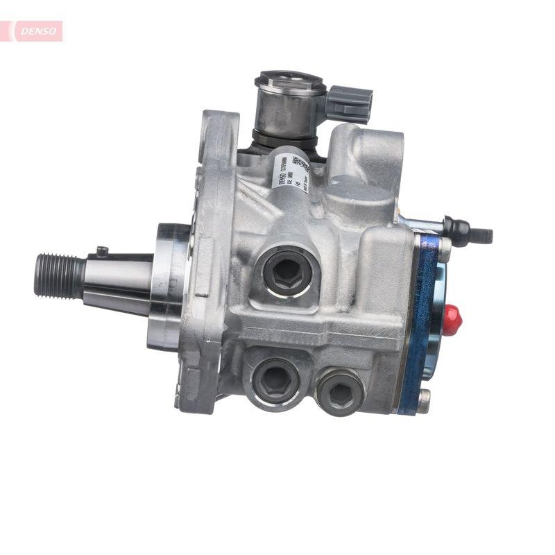 DENSO DCRP500080 Hochdruckpumpe TOYOTA HILUX IV 2.4 D 4WD (15-)