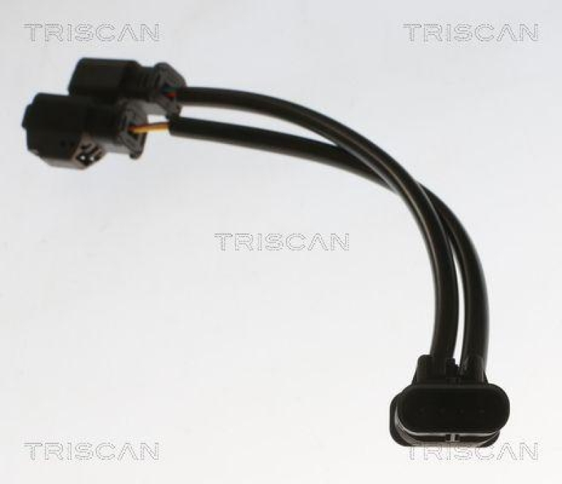 TRISCAN 8620 480105 Thermostat, Elektr. Geregelt für Citroen, Peugeot