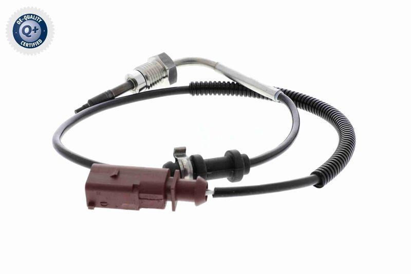 VEMO V10-72-1378 Sensor, Abgastemperatur für VW