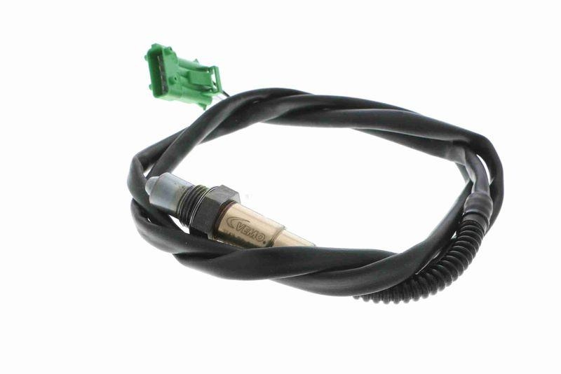 VEMO V42-76-0003 Lambdasonde Zr Planar 4 Kabel / 1300 mm für CITROËN