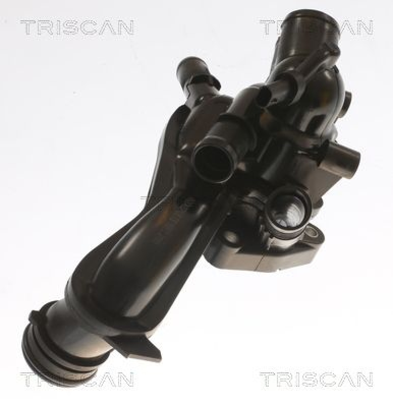 TRISCAN 8620 492105 Thermostat, Elektr. Geregelt für Mini