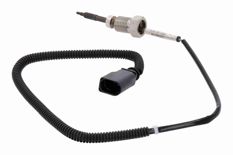 VEMO V10-72-1387 Sensor, Abgastemperatur für VW