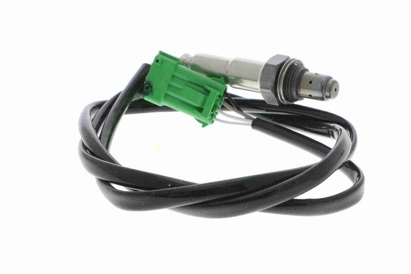 VEMO V42-76-0013 Lambdasonde 4 Kabel / 1250 mm für CITROËN