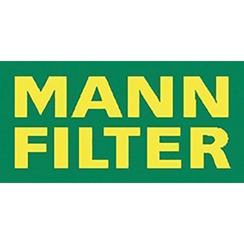 MANN-FILTER C 13 131 Luftfilter für Nissan