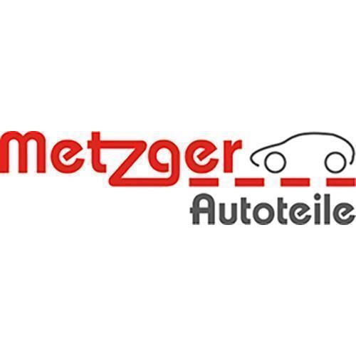 METZGER 0900500 Sensor, Raddrehzahl für PORSCHE VA/HA links/rechts