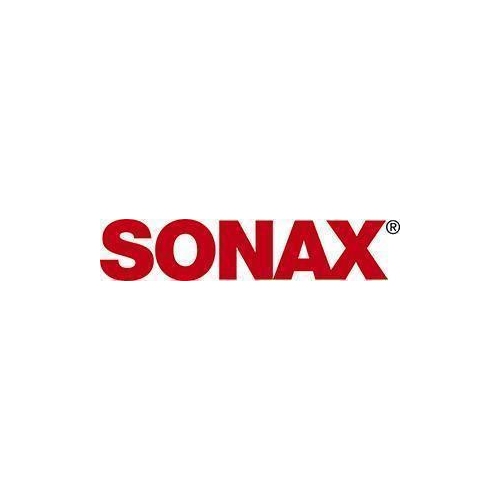 SONAX 03080000 Chrom + AluPaste 75ml