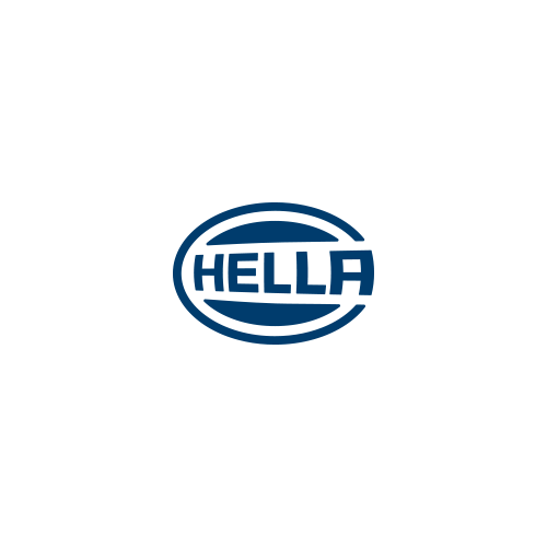 HELLA 8AN 355 787-551 Bremssattel