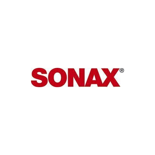 SONAX 03143000 Glanzshampoo Konzentrat 1L