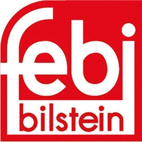 FEBI BILSTEIN 184491 Ölkühler für Iveco