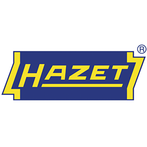 HAZET 9012TT-03/2 Ring-Set