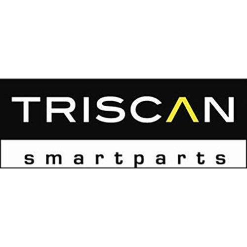 TRISCAN 8140 29337 Gaszug für Vw Transporter 2.4D (T4)