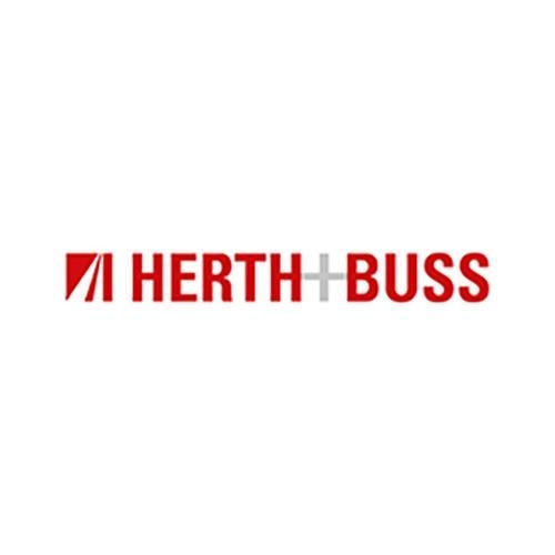 HERTH+BUSS 50391436099 Steckgehäuse