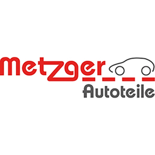 METZGER 2317012 Stellelement, Zentralverriegelung für SKODA/VW HECKKLAPPE