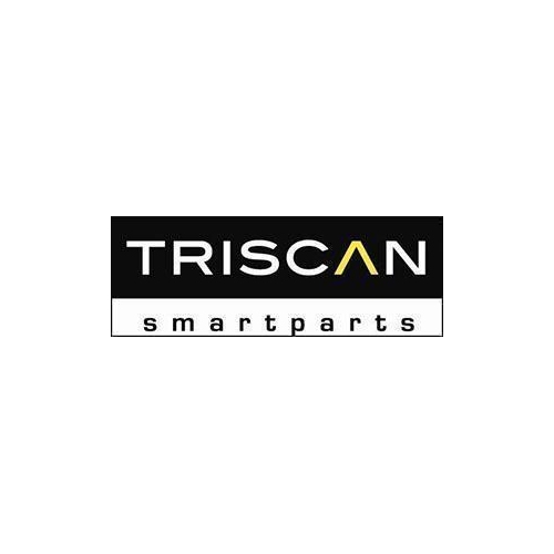 TRISCAN 8750 13217 Spiralfeder Hinten für Toyota Yaris