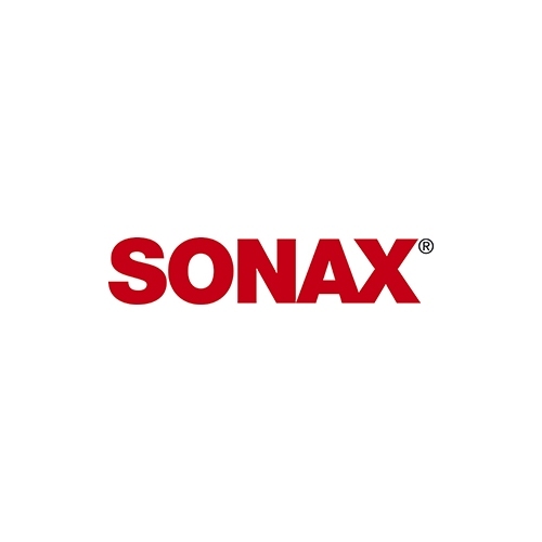 4x SONAX 01345000 Antifrost + Klarsicht bis -18°C Citrus 5L