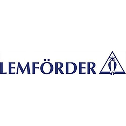 LEMFÖRDER 33600 01 Faltenbalg Lenkung