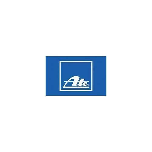 ATE 24.0136-0115.2 Bremsscheibe Links für BMW 5er /F07/F10/F11(10-) 6er /F06/F12 (11-)