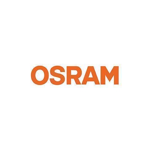 OSRAM 2721-02B Glühlampe Armaturenlicht W2X46 12V 12W