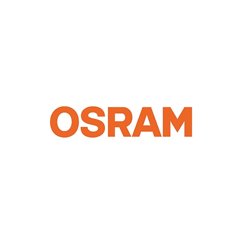 OSRAM 2721MF8W Glühlampe mit Fassung 12V 1,2W