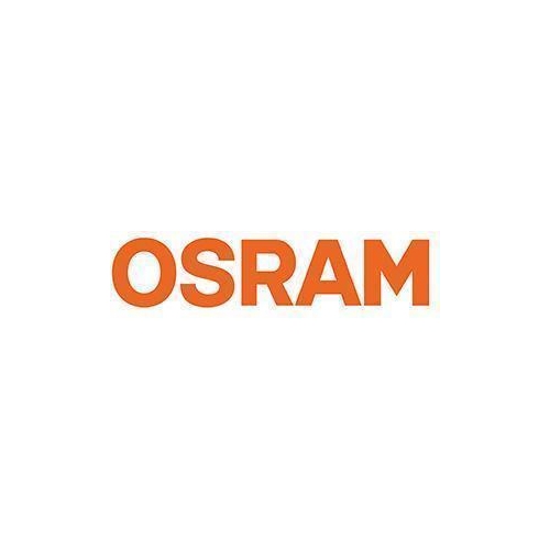 OSRAM 2827NA Glühlampe W2 1X9.5D 12V 5W