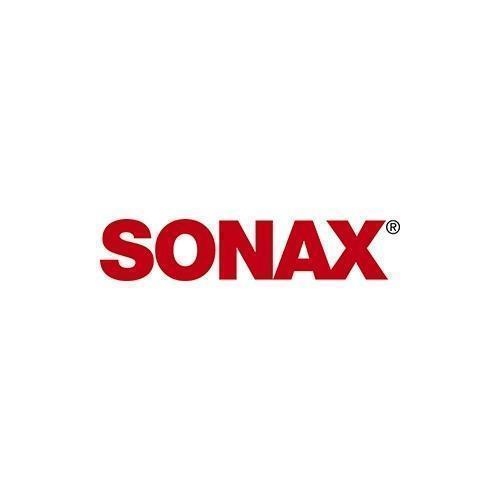 4x SONAX 01355000 Winterbeast Antifrost + Klarsicht bis -20°C 5L