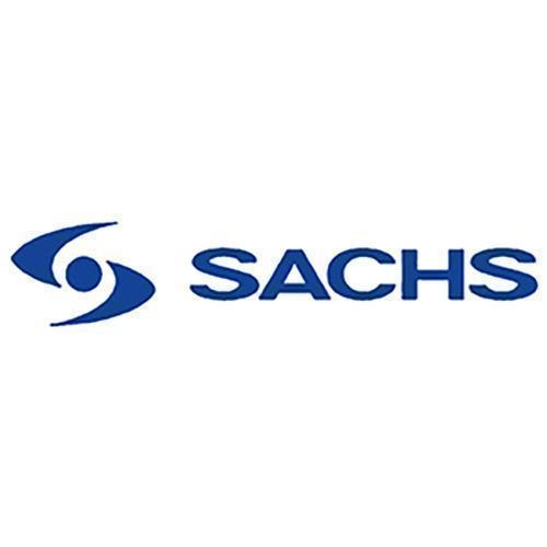 SACHS 1861 448 334 Kupplungsscheibe