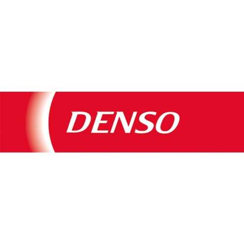 DENSO DIT06001 Ladeluftkühler JEEP RENEGADE Closed Off-Road Vehicle (BU) 2.0 CRD 4x4 (2014 - )