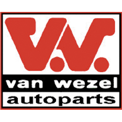 VAN WEZEL 0320661 Scheinwerferaufnahme