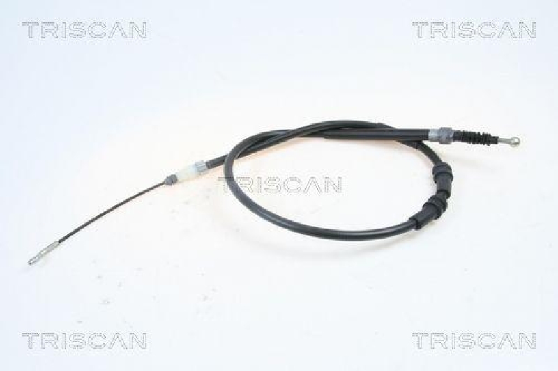 TRISCAN 8140 29198 Handbremsseil für Vw Transporter T5