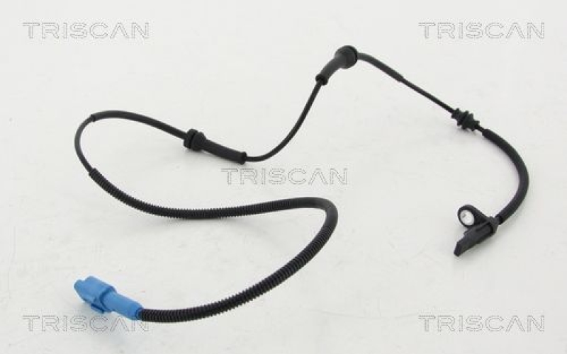 TRISCAN 8180 28107 Sensor, Raddrehzahl für Psa