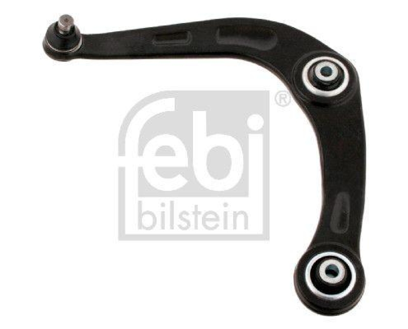 FEBI BILSTEIN 29424 Querlenker mit Lagern und Gelenk für Peugeot